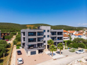 FRADAMA Blue - Adriatic Luxury Villas